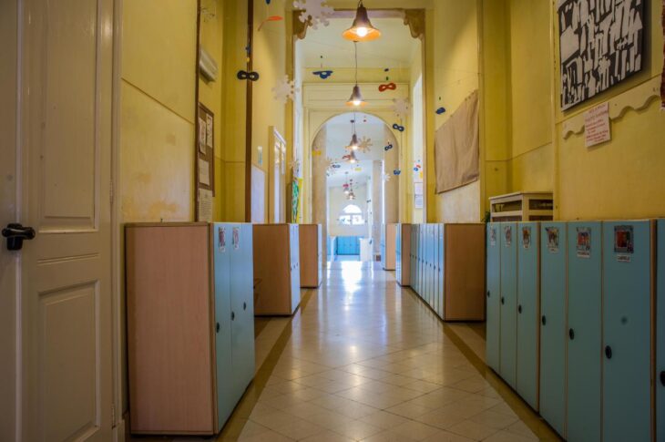 Infanzia Casa del Sole