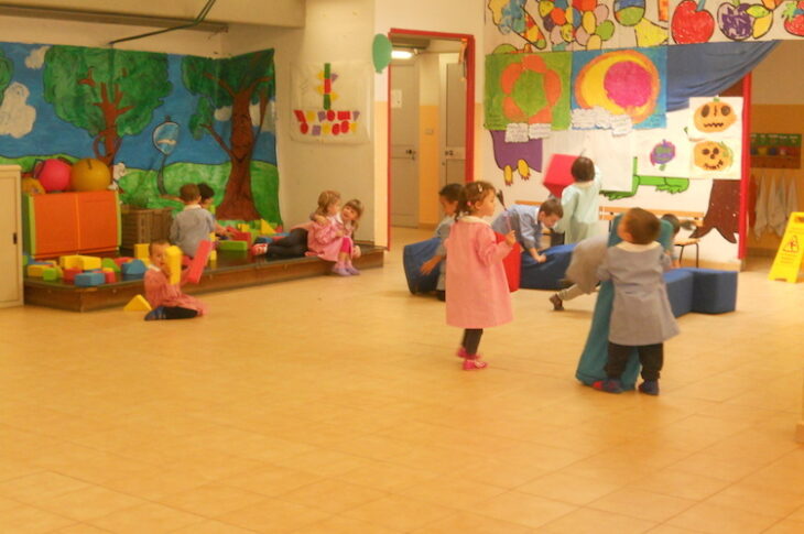 Infanzia Don Caustico (5)