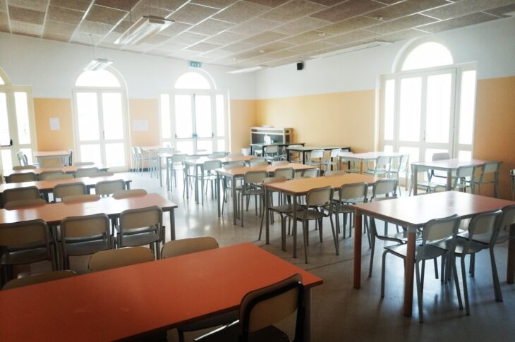 Primaria Casa del Sole
